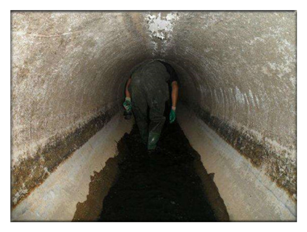 麦盖提管道高压清洗