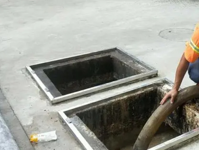 麦盖提化粪池清理