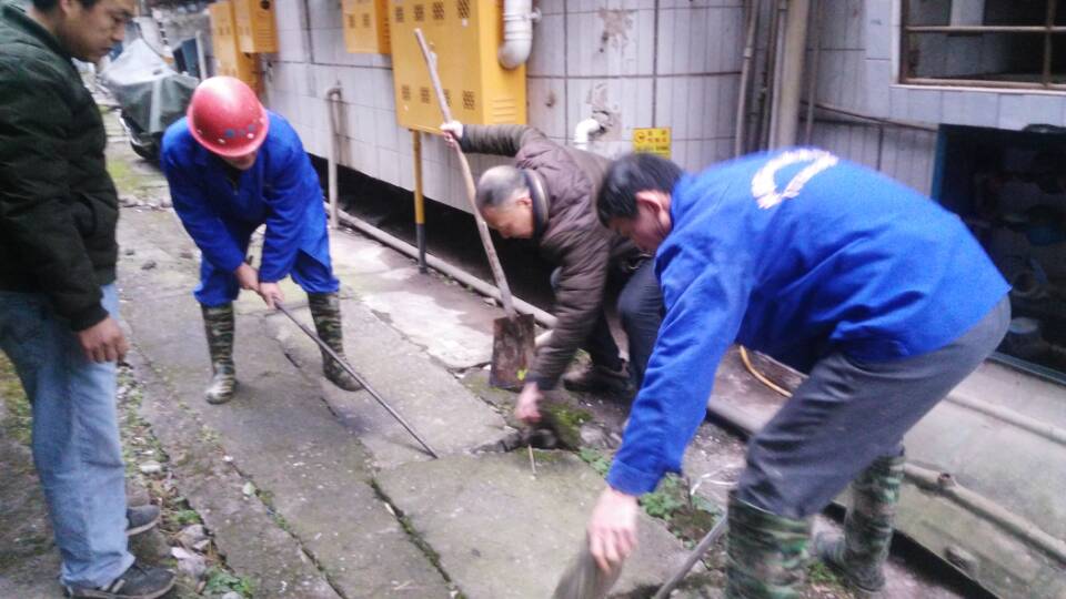 麦盖提清掏化粪池、管道疏通一站式服务<高效><技术><可靠>